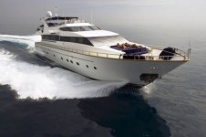 Motor boat�OBSESSION